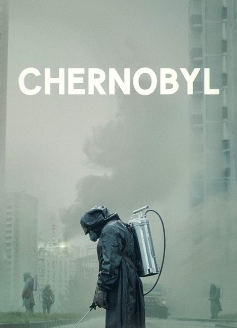 مشاهدة مسلسل Chernobyl الموسم الاول الحلقة 1 مترجمة