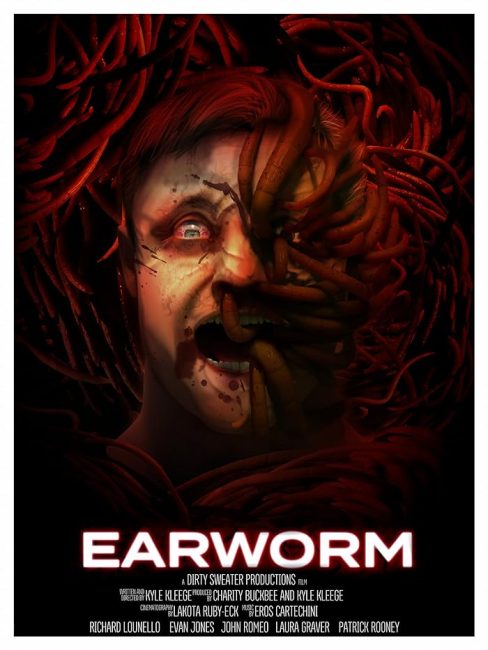 مشاهدة فيلم Earworm 2024 مترجم