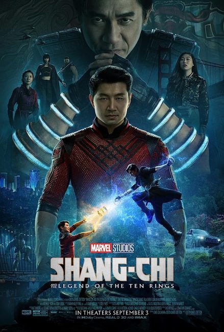مشاهدة فيلم Shang-Chi and the Legend of the Ten Rings 2021 مترجم