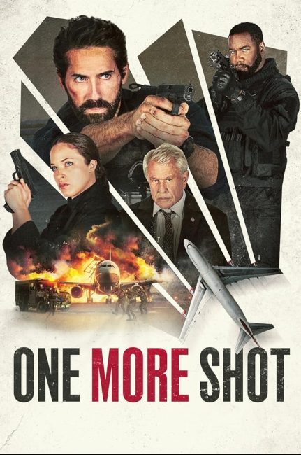مشاهدة فيلم One More Shot 2024 مترجم