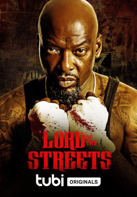 مشاهدة فيلم Lord of the Streets 2022 مترجم