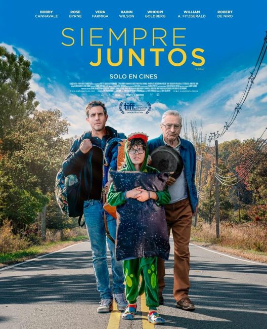 فيلم Ezra 2023 مترجم حصرى اون لاين  أكثر من سيرفر