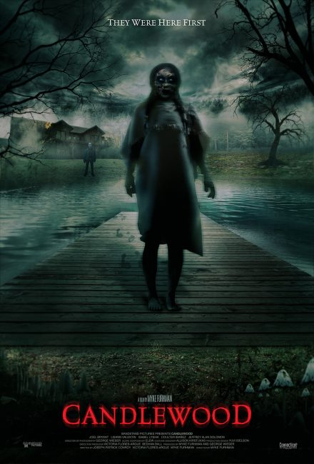 مشاهدة فيلم Candlewood 2025 مترجم