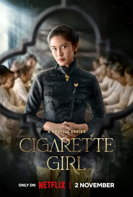 مشاهدة مسلسل فتاة السجائر Cigarette Girl الحلقة 4 مترجمة