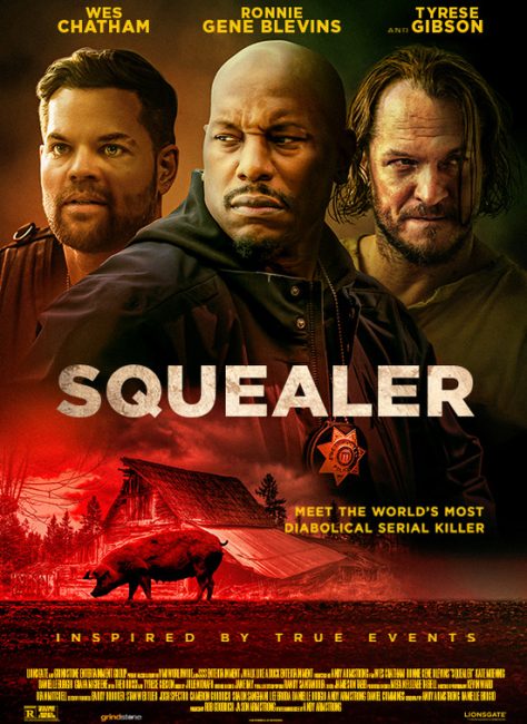 مشاهدة فيلم Squealer 2023 مترجم