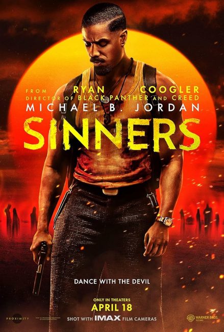 فيلم Sinners 2025 مترجم حصرى اون لاين  أكثر من سيرفر
