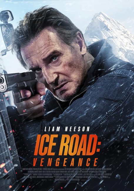 مشاهدة فيلم Ice Road: Vengeance 2025 مترجم