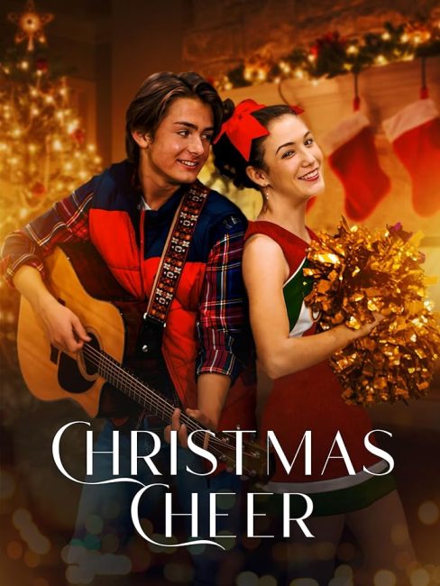 مشاهدة فيلم Christmas Cheer 2023 مترجم