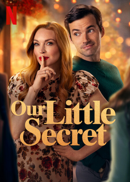 فيلم Our Little Secret 2024 مترجم حصرى اون لاين  أكثر من سيرفر
