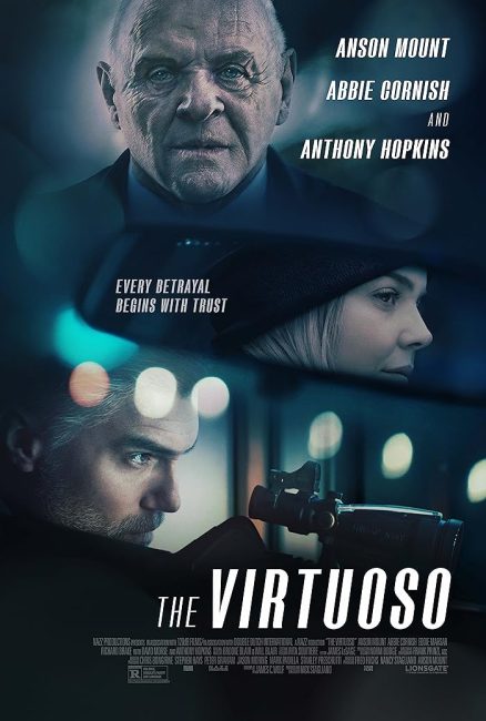 مشاهدة فيلم The Virtuoso 2021 مترجم