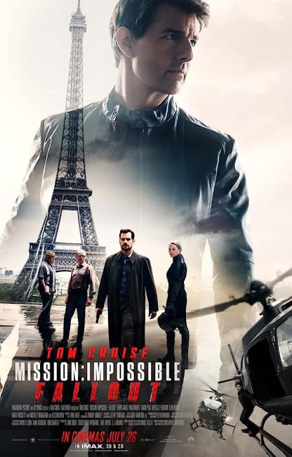 مشاهدة فيلم Mission: Impossible – Fallout 2018 مترجم