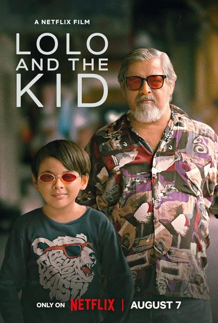 فيلم Lolo and the Kid 2024 مترجم حصرى اون لاين  أكثر من سيرفر