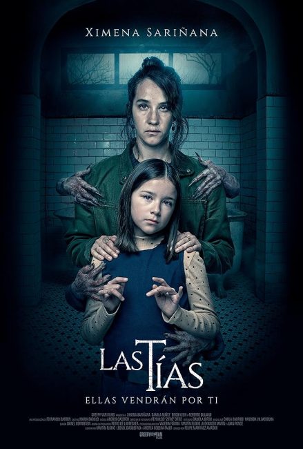 فيلم Las Tias 2024 مترجم حصرى اون لاين  أكثر من سيرفر