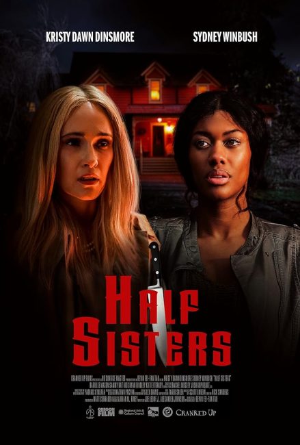 مشاهدة فيلم Half Sisters 2023 مترجم