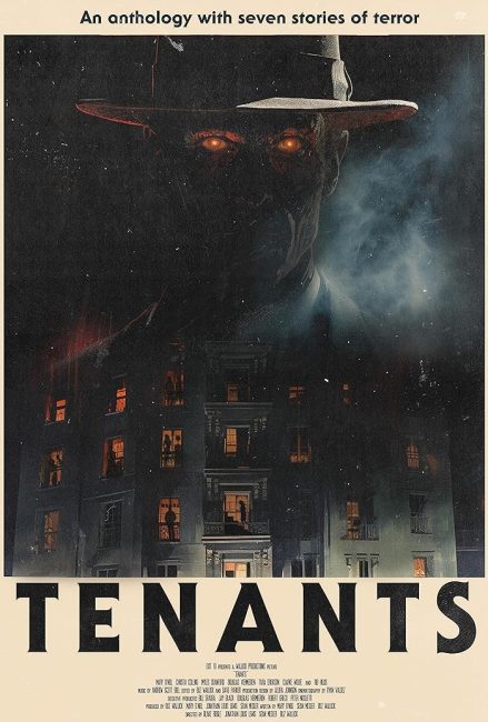 فيلم Tenants 2023 مترجم حصرى اون لاين  أكثر من سيرفر