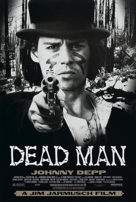مشاهدة فيلم Dead Man 1995 مترجم