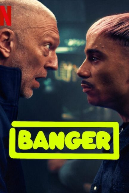 مشاهدة فيلم Banger 2025 مترجم
