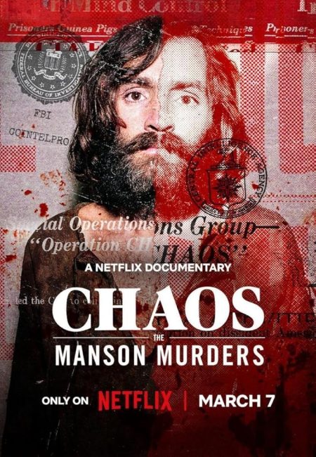 مشاهدة فيلم Chaos: The Manson Murders 2025 مترجم