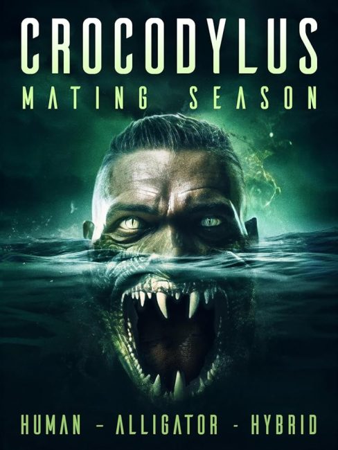 فيلم Crocodylus: Mating Season 2023 مترجم حصرى اون لاين  أكثر من سيرفر