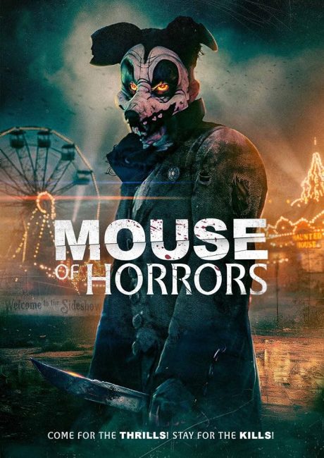 مشاهدة فيلم Mouse of Horrors 2025 مترجم