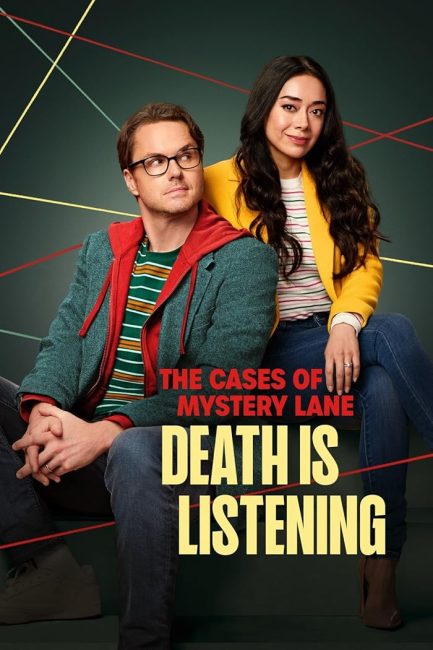 مشاهدة فيلم The Cases of Mystery Lane: Death Is Listening 2024 مترجم