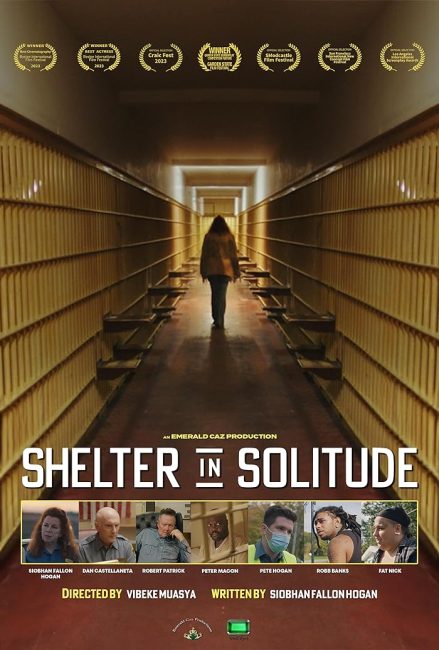 مشاهدة فيلم Shelter in Solitude 2023 مترجم