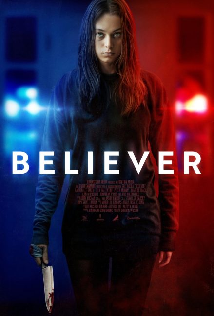 فيلم Believer 2024 مترجم حصرى اون لاين  أكثر من سيرفر