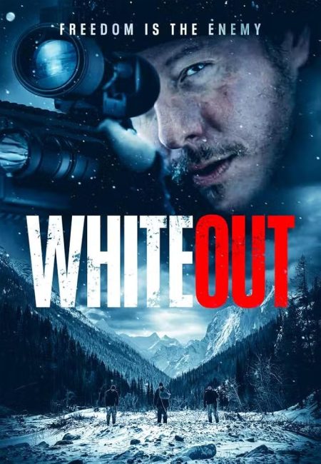 مشاهدة فيلم Whiteout 2024 مترجم