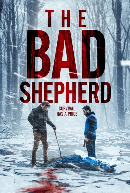 مشاهدة فيلم The Bad Shepherd 2024 مترجم
