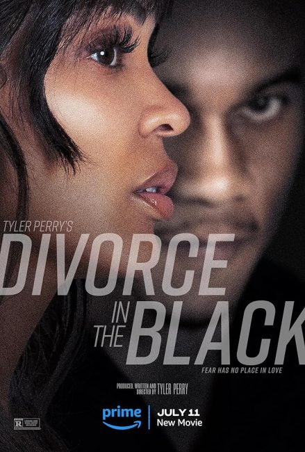 فيلم Tyler Perry’s Divorce in the Black 2024 مترجم حصرى اون لاين  أكثر من سيرفر