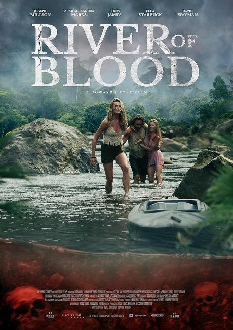 مشاهدة فيلم River of Blood 2024 مترجم