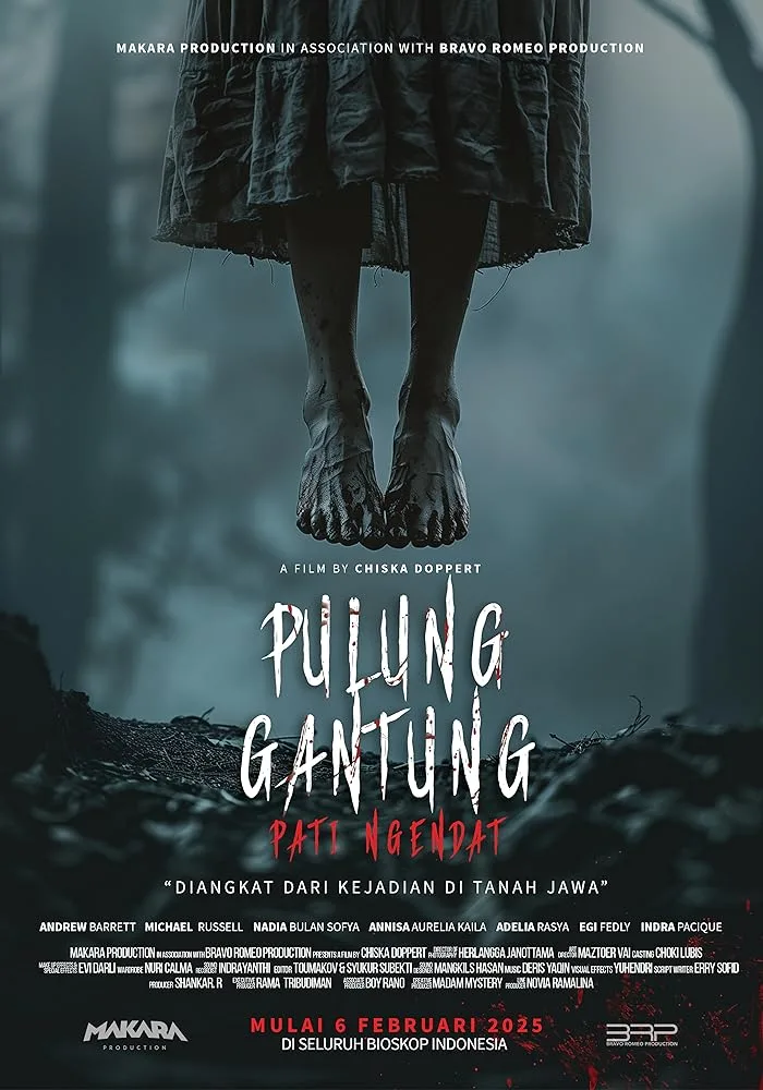 فيلم Pulung Gantung 2025 مترجم