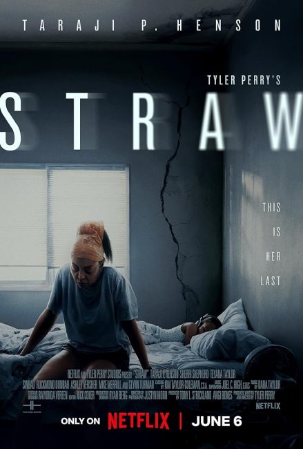 مشاهدة فيلم Straw 2025 مترجم