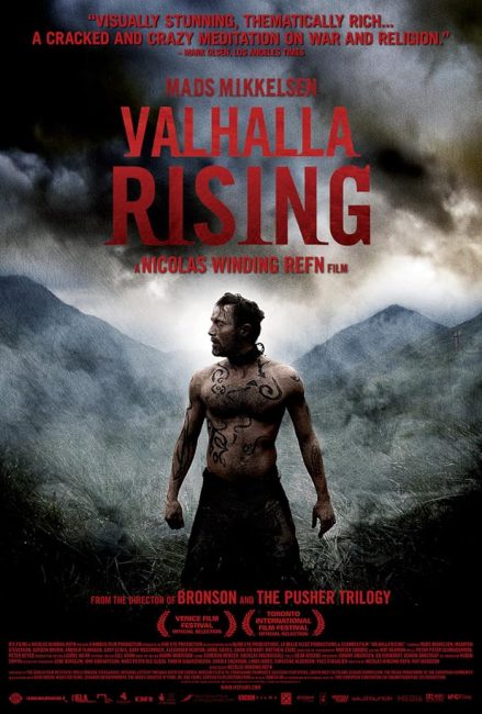 فيلم Valhalla Rising 2009 مترجم حصرى اون لاين  أكثر من سيرفر