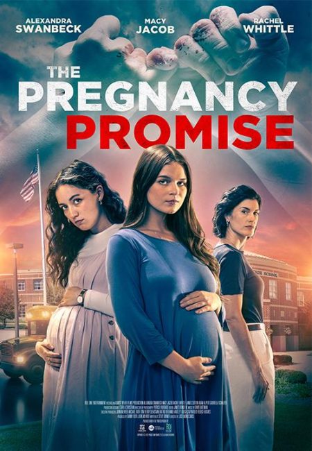 مشاهدة فيلم The Pregnancy Promise 2023 مترجم