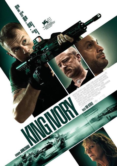 مشاهدة فيلم King Ivory 2024 مترجم