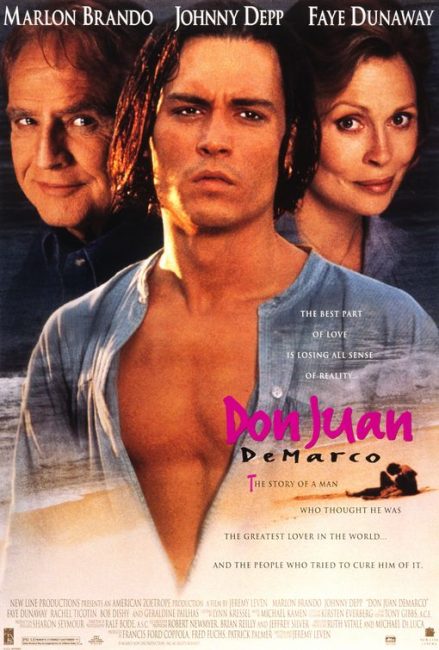 مشاهدة فيلم Don Juan DeMarco 1994 مترجم