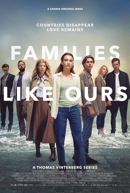 مسلسل Families Like Ours الموسم الاول الحلقة 2 مترجمة حصرى