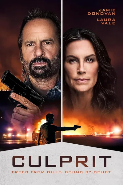 فيلم Culprit 2025 مترجم