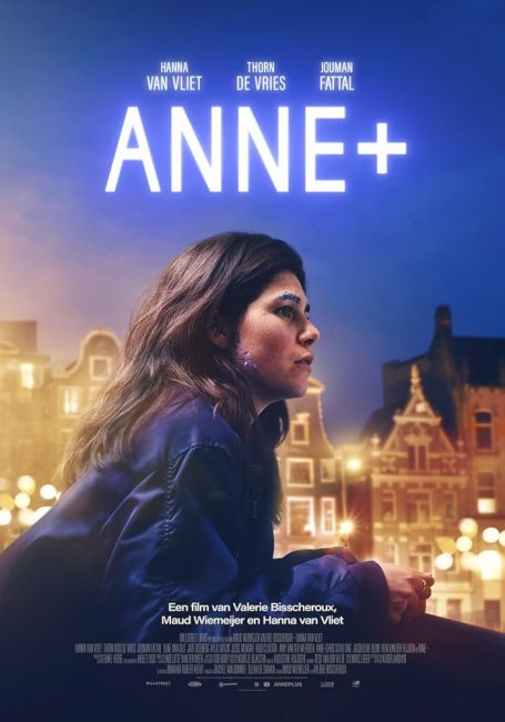مشاهدة فيلم Anne+ 2021 مترجم