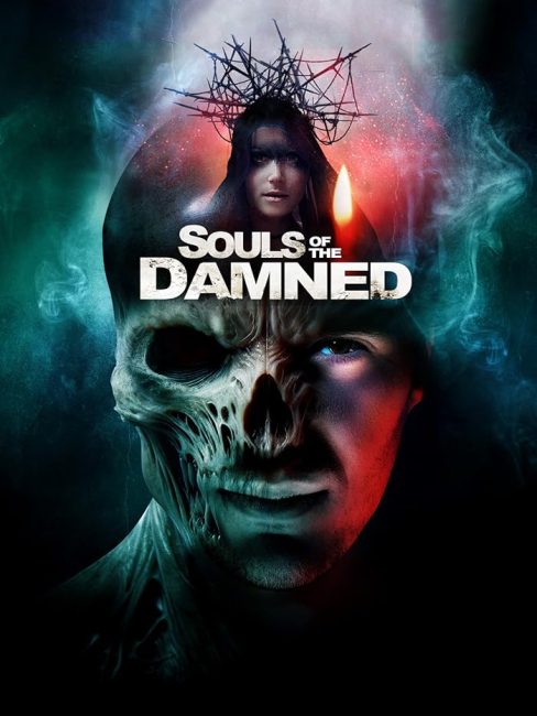مشاهدة فيلم Souls of the Damned 2025 مترجم