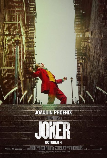 مشاهدة فيلم Joker 2019 مترجم