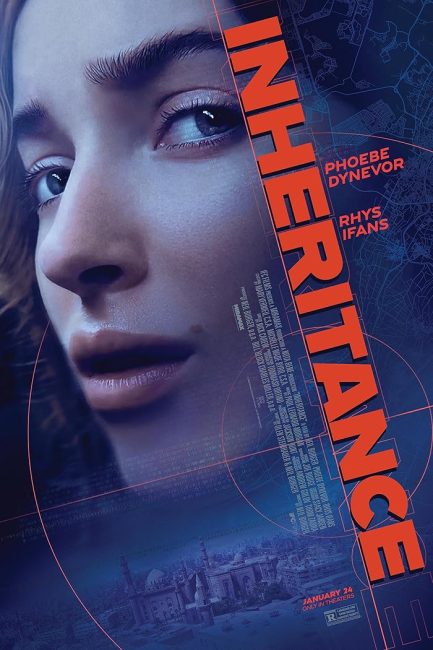 مشاهدة فيلم Inheritance 2025 مترجم