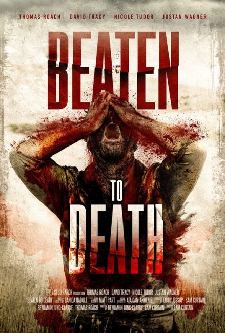 مشاهدة فيلم Beaten to Death 2022 مترجم