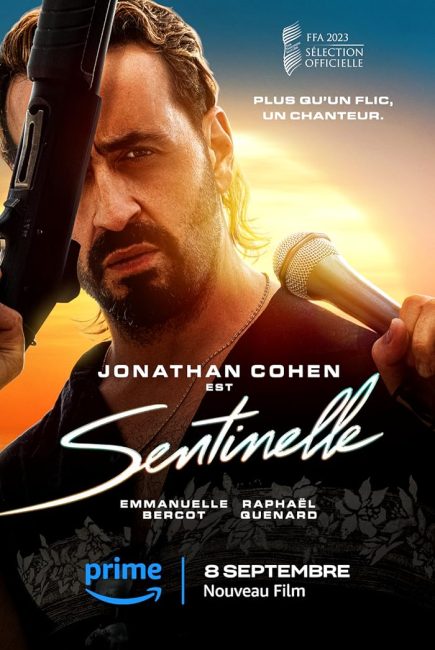 مشاهدة فيلم Sentinelle 2023 مترجم