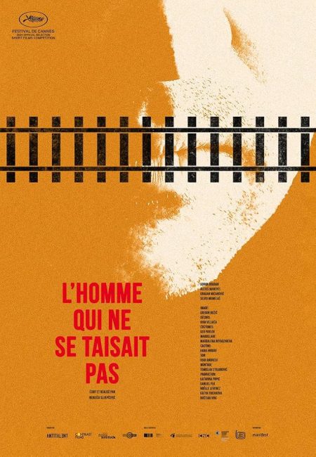 فيلم The Man Who Could Not Remain Silent 2024 مترجم حصرى اون لاين  أكثر من سيرفر