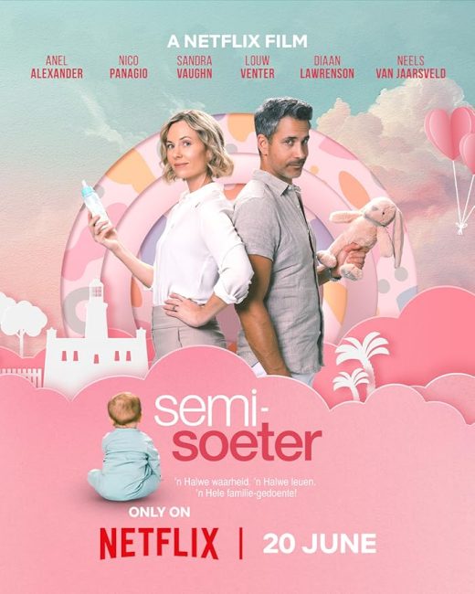 فيلم Semi-Soeter 2025 مترجم حصرى اون لاين  أكثر من سيرفر