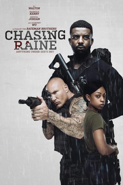 فيلم Chasing Raine 2024 مترجم حصرى اون لاين  أكثر من سيرفر