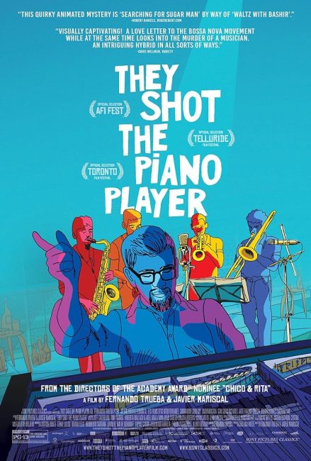 فيلم They Shot the Piano Player 2023 مترجم حصرى اون لاين  أكثر من سيرفر
