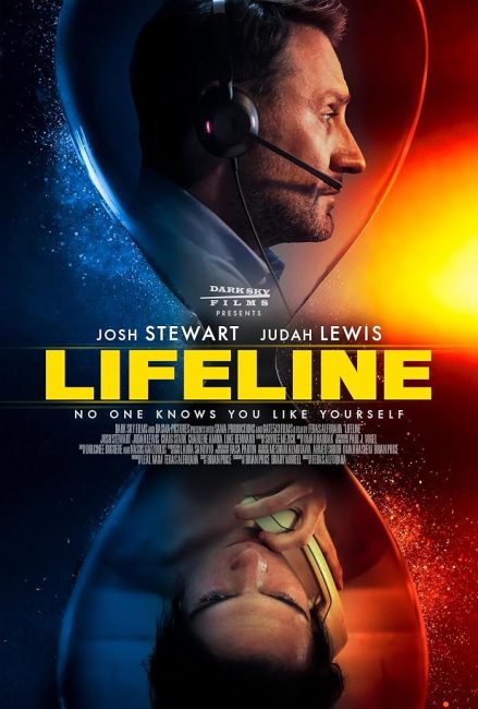 مشاهدة فيلم Lifeline 2025 مترجم